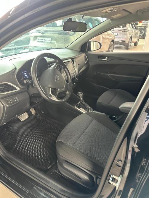 Hyundai Solaris II Уфа  - изображение 12