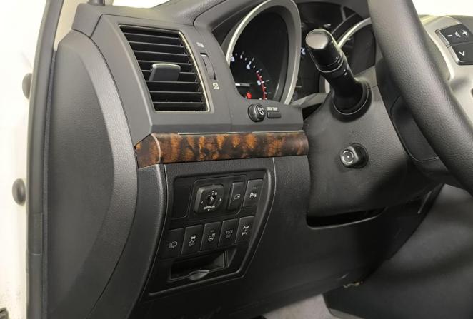 Toyota Land Cruiser 200 Series Рестайлинг 1 с пробегом 2013 года, цена 3 450 000 рублей, 295592 км, внедорожник, Автокод Объявления