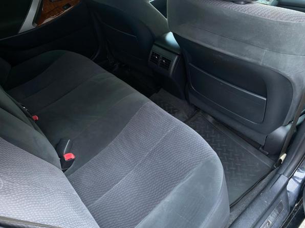 Toyota Camry VI (XV40) Рестайлинг с пробегом 2010 года, цена 1 180 000 рублей, 239000 км, седан, Автокод Объявления