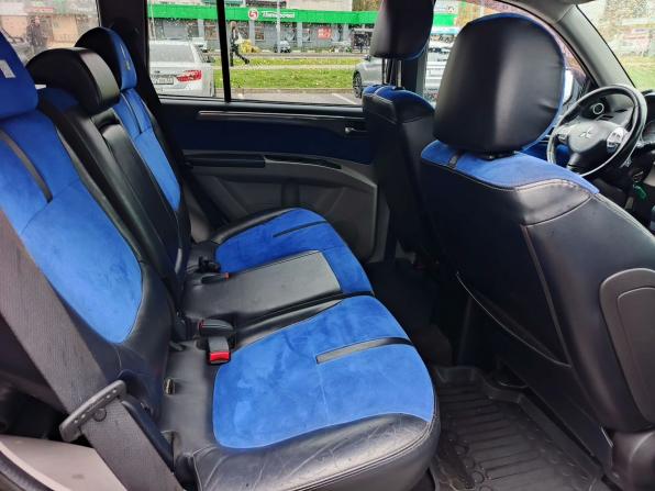 Mitsubishi Pajero Sport II Рестайлинг с пробегом 2014 года, цена 999 000 рублей, 331951 км, внедорожник, Автокод Объявления