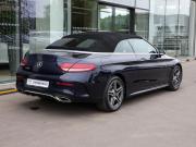 Mercedes-Benz C-Класс IV (W205) Рестайлинг Москва  - изображение 45