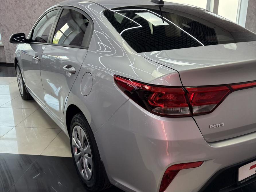 Kia Rio IV Ярославль  - изображение 11