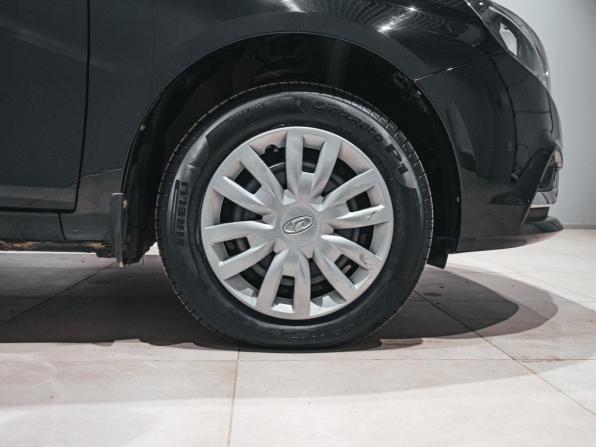 Lada (ВАЗ) Vesta I с пробегом 2022 года, цена 1 396 027 рублей, 38595 км, универсал, Автокод Объявления