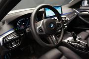 BMW 5 серии VII (G30/G31/G38) Рестайлинг Крым  - изображение 41