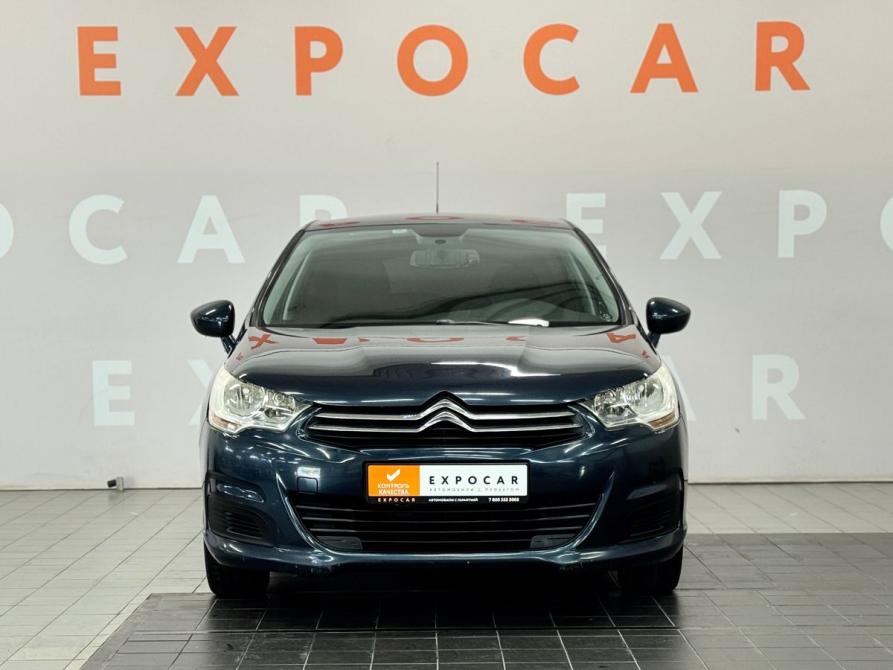 Citroen C4 II Волгоград  - изображение 2