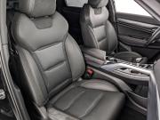 Geely Tugella I Рестайлинг Москва  - изображение 53
