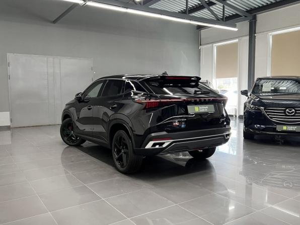 Omoda C5 I с пробегом 2024 года, цена 1 685 000 рублей, 59319 км, внедорожник, Автокод Объявления