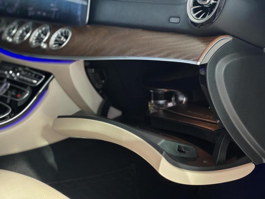 Mercedes-Benz E-Класс AMG V (W213) Екатеринбург  - изображение 24