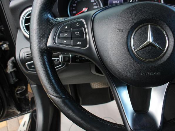 Mercedes-Benz GLC I (X253) с пробегом 2017 года, цена 2 450 000 рублей, 227400 км, внедорожник, Автокод Объявления