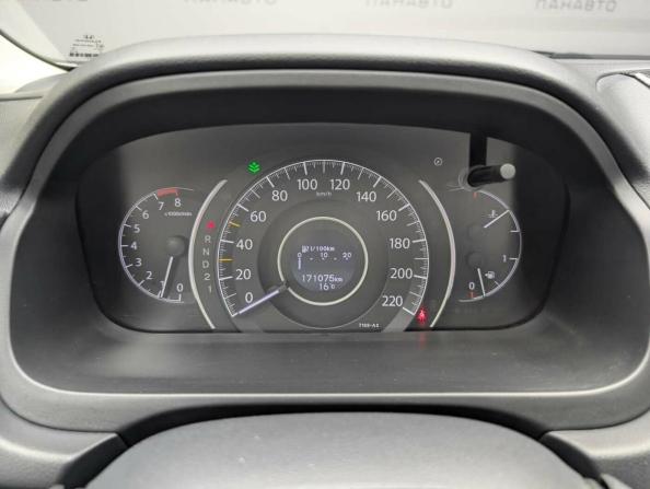 Honda CR-V IV с пробегом 2014 года, цена 1 945 000 рублей, 170842 км, внедорожник, Автокод Объявления