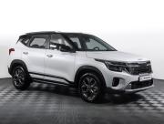 Kia Seltos I Рестайлинг Москва  - изображение 29