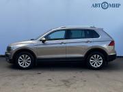 Volkswagen Tiguan II Москва  - изображение 20