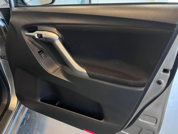 Toyota Verso I с пробегом 2010 года, цена 1 160 000 рублей, 172381 км, компактвэн, Автокод Объявления