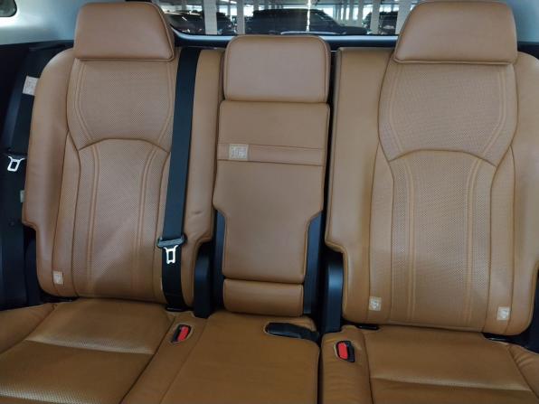 Lexus RX IV Рестайлинг с пробегом 2022 года, цена 5 805 000 рублей, 47183 км, внедорожник, Автокод Объявления
