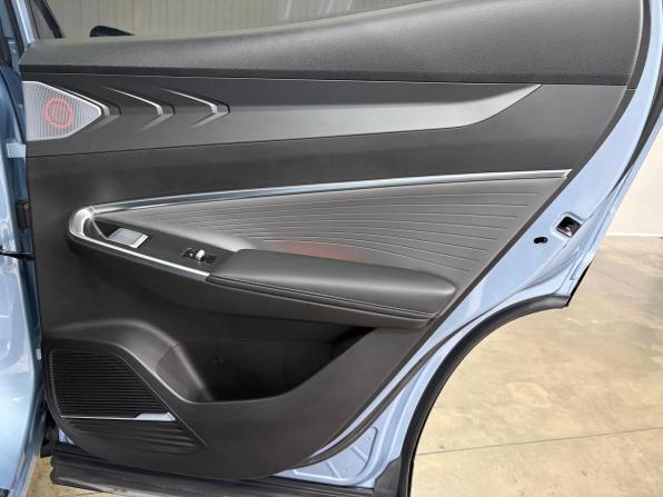 Geely Cityray с пробегом 2024 года, цена 2 397 000 рублей, 22050 км, внедорожник, Автокод Объявления