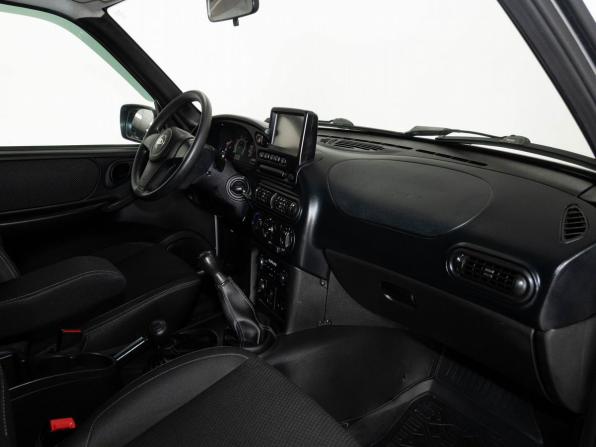 Lada (ВАЗ) Niva с пробегом 2020 года, цена 928 000 рублей, 45179 км, внедорожник, Автокод Объявления