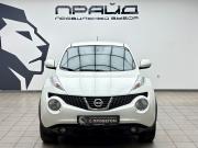 Nissan Juke I Ростов-на-Дону  - изображение 21