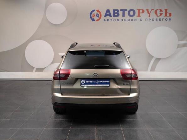 Citroen C5 II с пробегом 2011 года, цена 515 000 рублей, 254000 км, универсал, Автокод Объявления