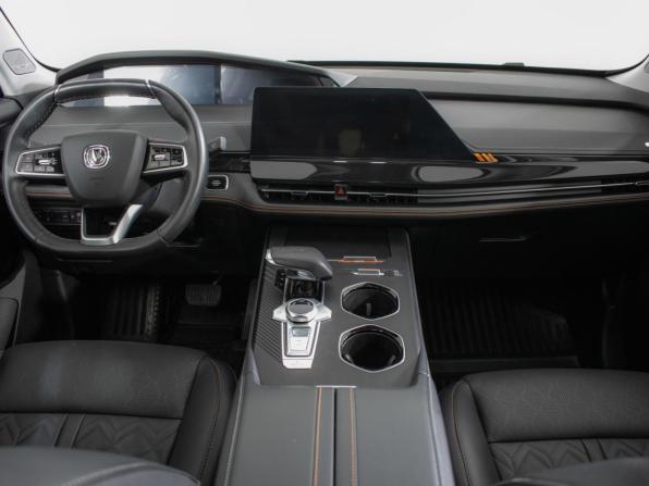 Changan UNI-K с пробегом 2024 года, цена 3 100 000 рублей, 8710 км, внедорожник, Автокод Объявления