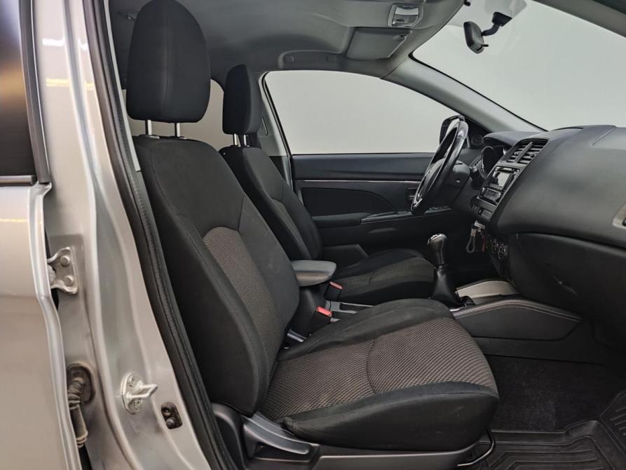 Mitsubishi ASX I Рестайлинг 2 Барнаул  - изображение 21