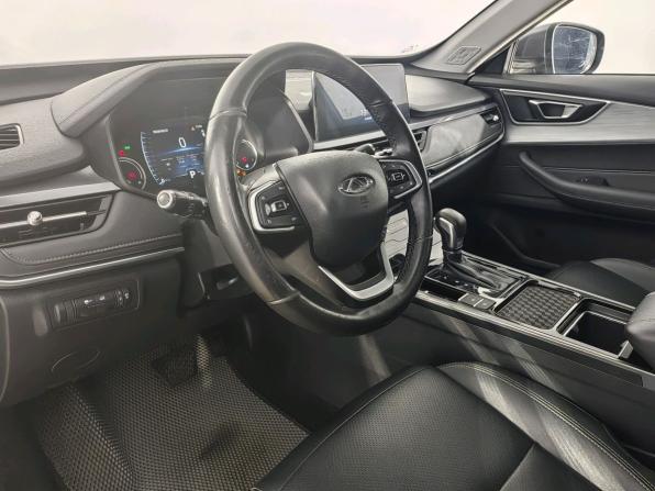 Chery Tiggo 4 Pro I с пробегом 2023 года, цена 979 000 рублей, 160000 км, внедорожник, Автокод Объявления