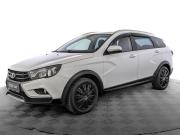 Lada (ВАЗ) Vesta I Москва  - изображение 30