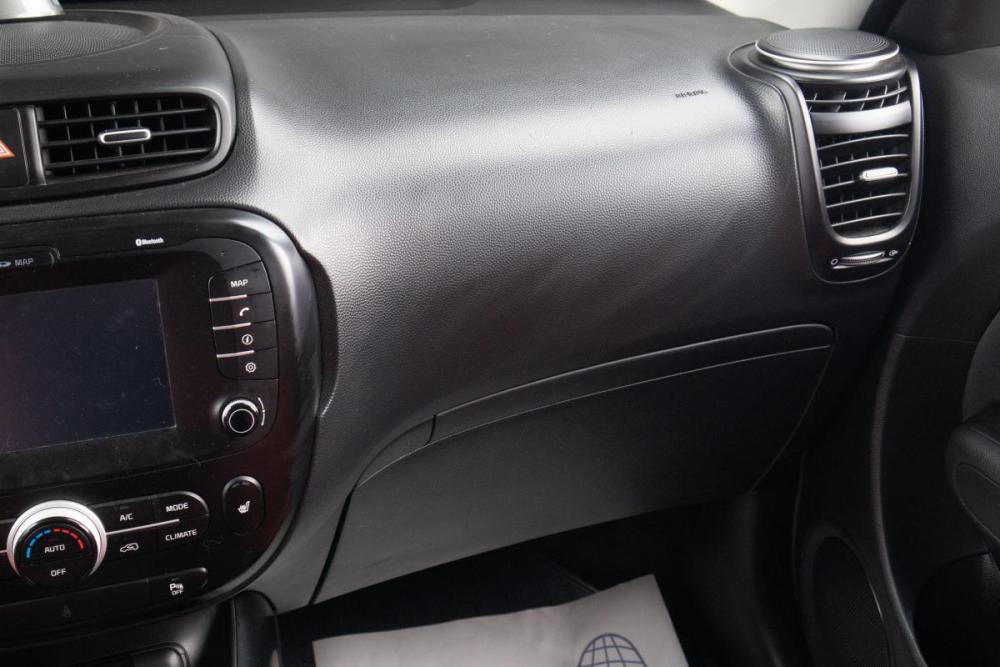 Kia Soul II Рестайлинг Оренбург  - изображение 11