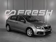 Peugeot 308 II Рестайлинг Ростов-на-Дону  - изображение 18
