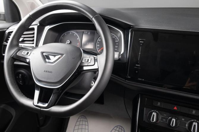 Jetta VS5 I с пробегом 2022 года, цена 1 699 000 рублей, 26833 км, внедорожник, Автокод Объявления