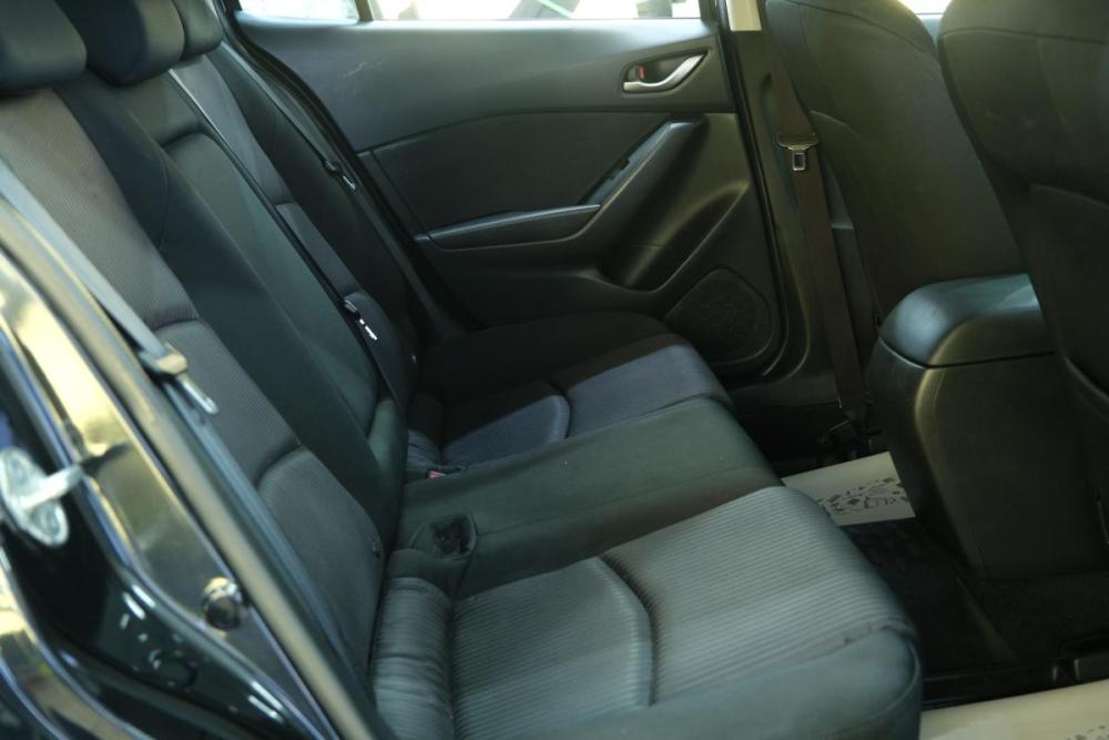 Mazda 3 III (BM) Омск  - изображение 22