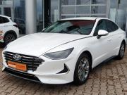 Hyundai Sonata VIII (DN8) Екатеринбург  - изображение 31