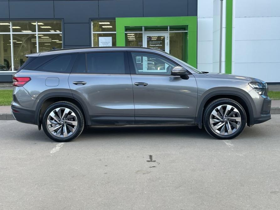Skoda Kodiaq II Ярославль  - изображение 4