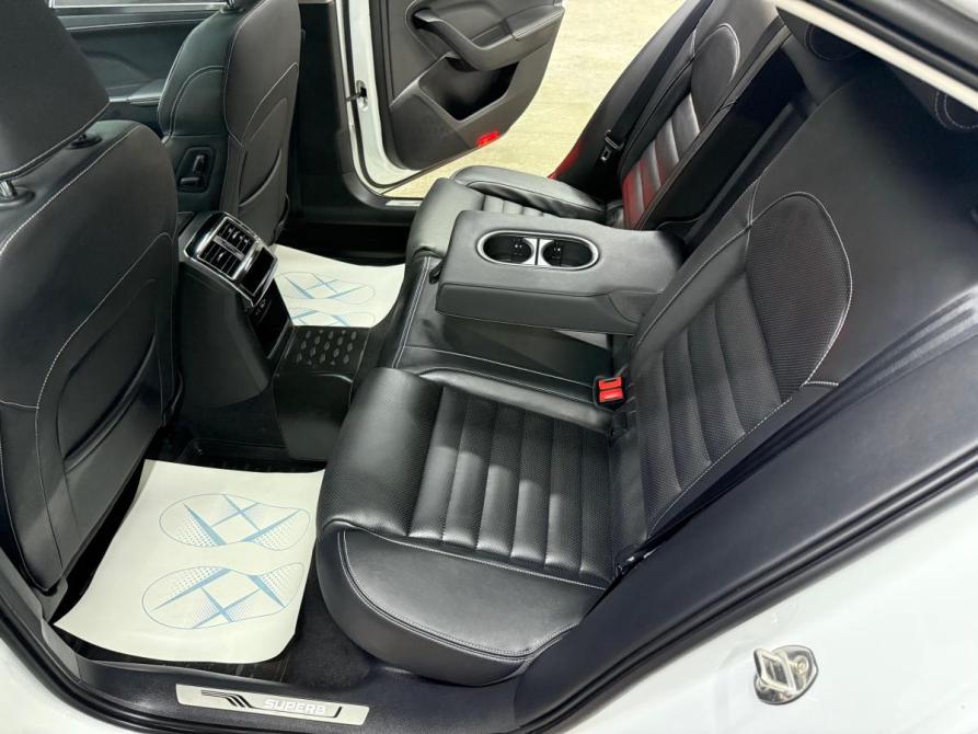 Skoda Superb III Рестайлинг Азнакаево  - изображение 27