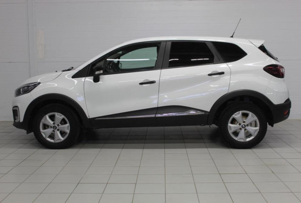 Renault Kaptur I Астрахань  - изображение 11