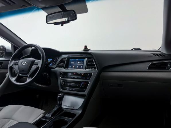Hyundai Sonata VII (LF) с пробегом 2015 года, цена 1 150 000 рублей, 150000 км, седан, Автокод Объявления