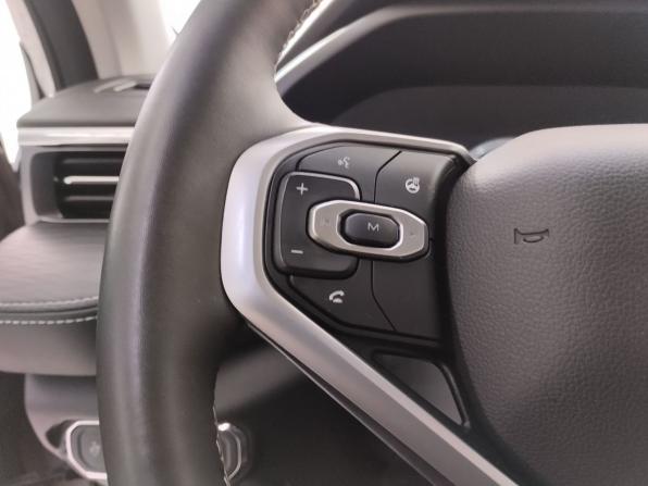 Haval Jolion I с пробегом 2023 года, цена 1 800 000 рублей, 24810 км, внедорожник, Автокод Объявления