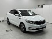 Kia Rio III Рестайлинг Казань  - изображение 22