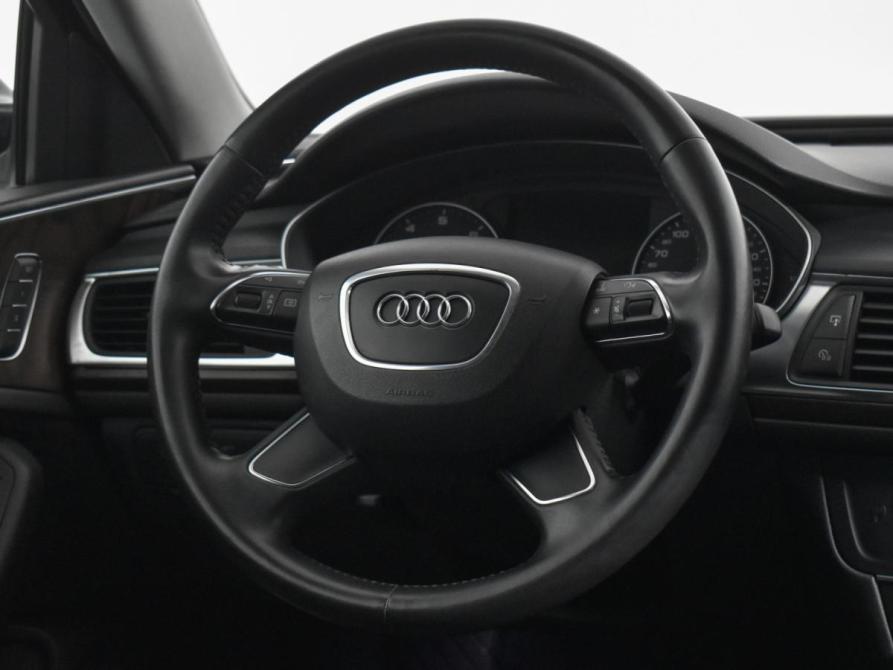 Audi A6 IV (C7) Санкт-Петербург  - изображение 14