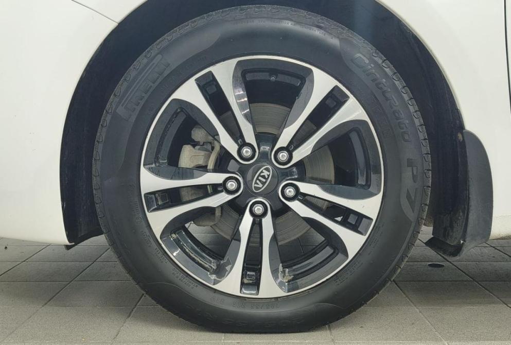 Kia Cerato III Рестайлинг (Classic) Екатеринбург  - изображение 10