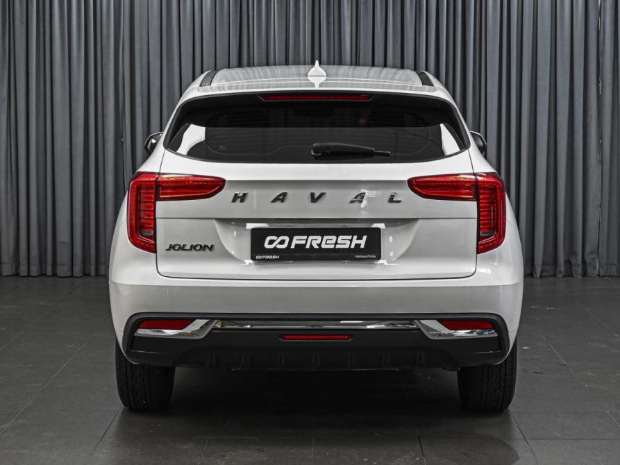 Haval Jolion I Рестайлинг Ставрополь  - изображение 4
