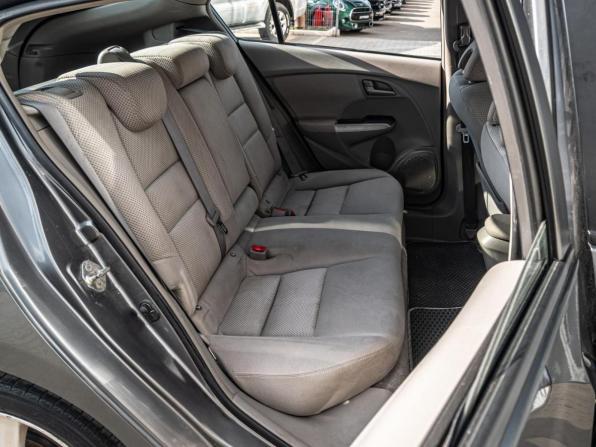 Honda Insight II с пробегом 2009 года, цена 800 000 рублей, 240864 км, хэтчбек, Автокод Объявления