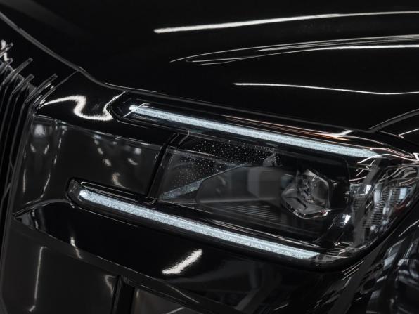 Zeekr 8X с пробегом 2026 года, цена 12 600 000 рублей, 60 км, внедорожник, Автокод Объявления
