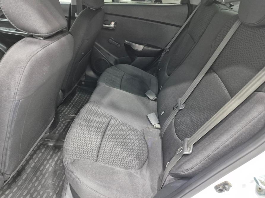 Kia Rio III Рестайлинг Воронеж  - изображение 15