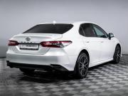 Toyota Camry VIII (XV70) Рестайлинг Москва  - изображение 22