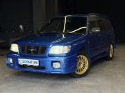 Subaru Forester I Рестайлинг Новокузнецк  - изображение 16