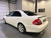 Mercedes-Benz E-Класс III (W211 S211) Новосибирск  - изображение 35