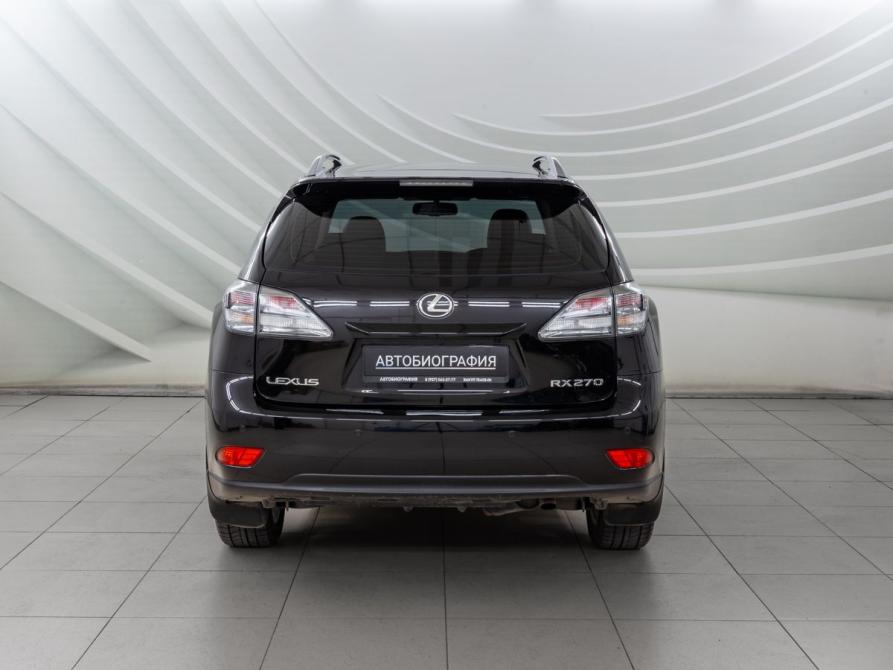 Lexus RX III Волгоград  - изображение 6