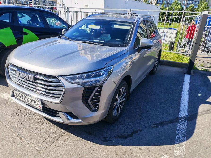 Haval Jolion I Санкт-Петербург  - изображение 3