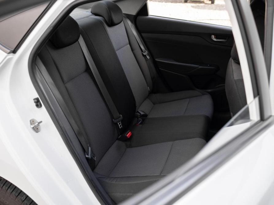 Hyundai Solaris II Сочи  - изображение 7
