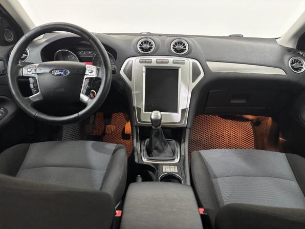Ford Mondeo IV с пробегом 2010 года, цена 680 000 рублей, 126252 км, седан, Автокод Объявления